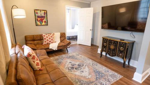 Mandeville Creole Cottage - Foto 2