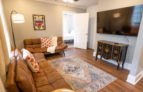 Mandeville Creole Cottage - Foto 2