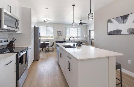 Landing Spectacular 2BD Gym Pool - Foto 42