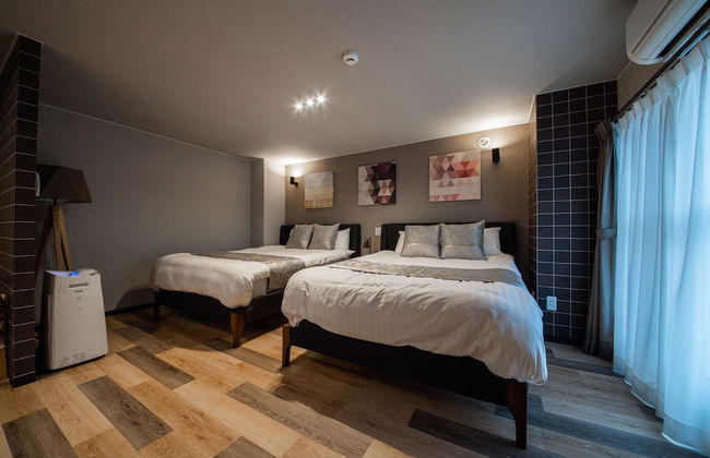 Sapporo Stay Nakajima Park - Foto 25