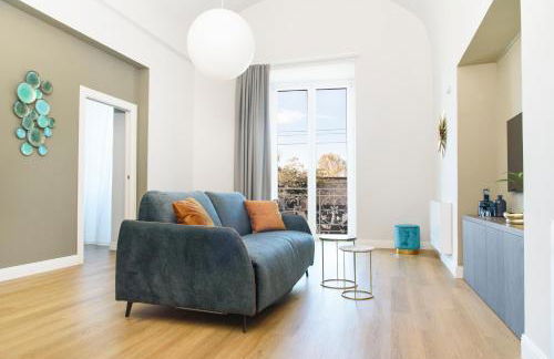 Vesuvius Palace Aparthotel - Foto 35