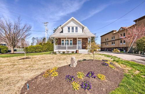 Home 2 Mi to Hersheypark Work and Play! - Foto 28