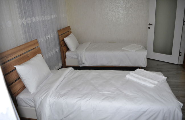 Luxury Apartments with Sea View - Foto 2