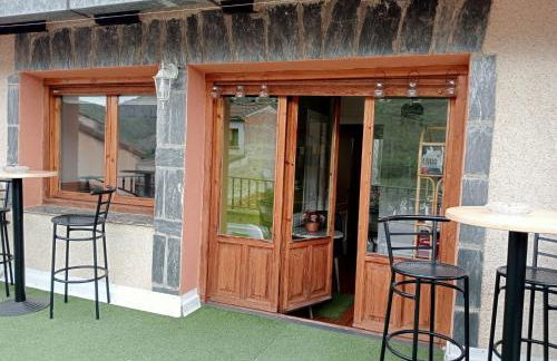 Zabala, entrañable y auténtica casa de pueblo en Anguiano - Foto 22