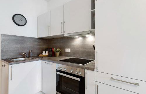 Km Style Apartment 1 - Foto 8