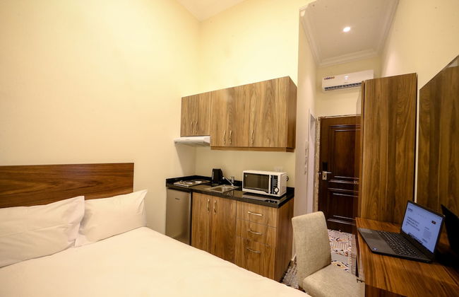 Mar Mkhayel Studios - Foto 53