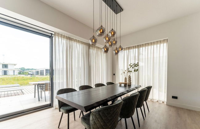 Villa With Sauna and Heated Pool Near Harderwijk - Photo 29