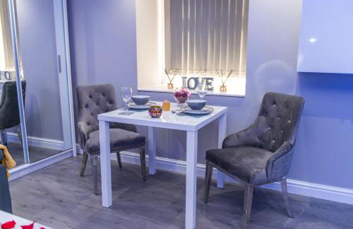 Meridian Serviced Apartments - Foto 26