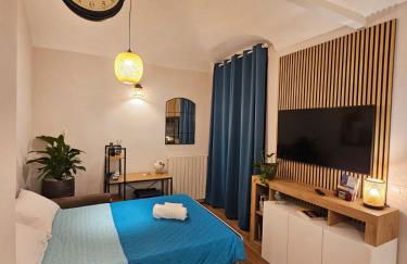 Binario 5, a due passi da Porta Nuova e dal centro - Photo 17