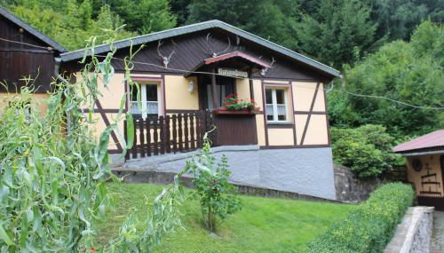 Haus Hubertus - Foto 4