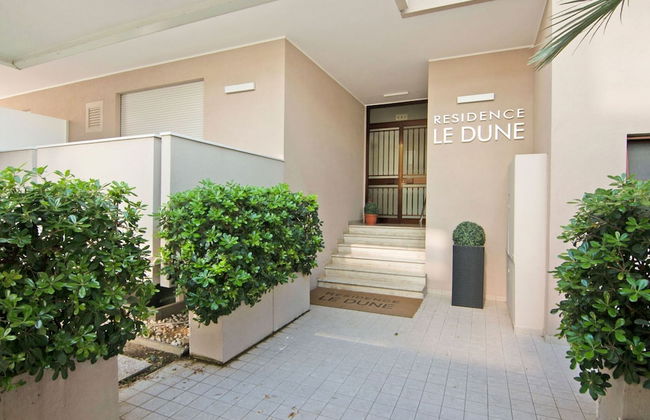 Apartment in Northern Zone of Riccione, 150 Meters From the sea - Foto 2
