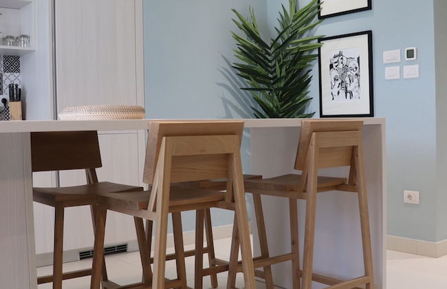 Cloud 7 Residences Ayla Aqaba - Photo 29