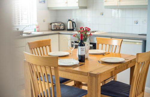 Gorse Cottage - Foto 13