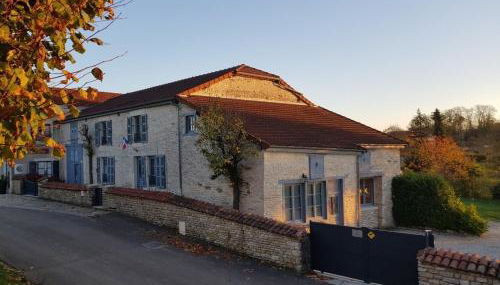 VILLA CHAMPAGNE - Foto 3