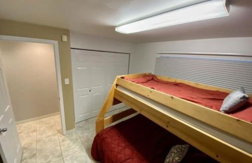 Hot Tub Stunning Mountain Views 2 kitchens 4 bedroom 2 bathroom - Foto 37