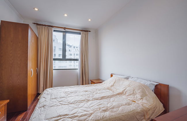 Coco Flower Village Serviced Apartment - Foto 59