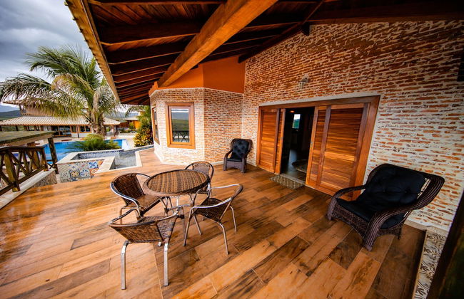 Villa Annapurna - Foto 53