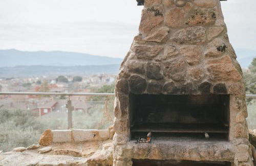 'El Mirador de Sotillo', un Oasis de Confort con Piscina y Jacuzzis - Photo 58