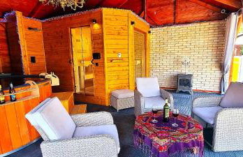 Ośrodek Wczasowy Na Borach - Foto 68