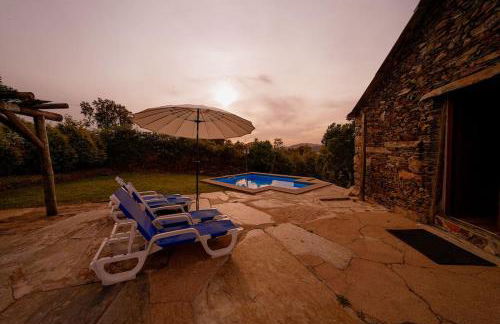 Arrabia Casa da Eira - Foto 14