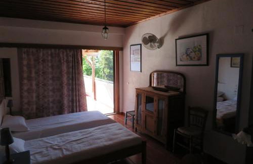 VILLA DOLPHIN VOTSI - Photo 21