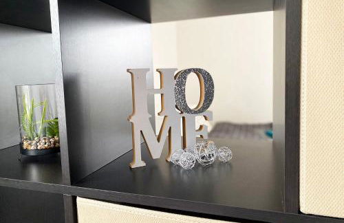 2-room apartment with balcony - Foto 3