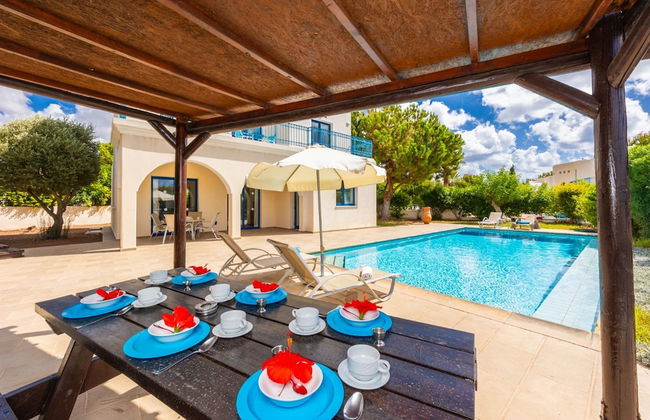 Villa Ermis in Peyia - Photo 10