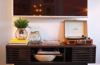 Art District - POP & ROCK Apartments - Foto 26