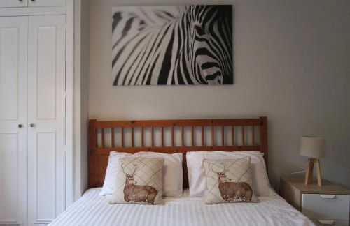 Westend Glasgow Apartment - Foto 13