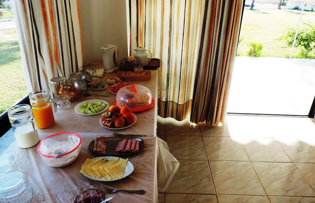 Anthia Apartments - Photo 25