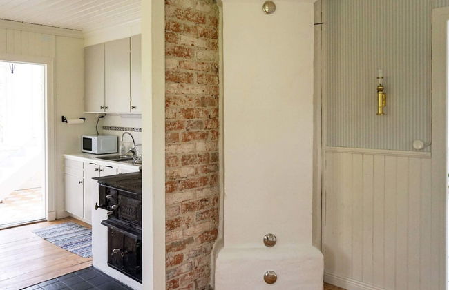 Historic Cottage by Lake Yngern - Foto 15