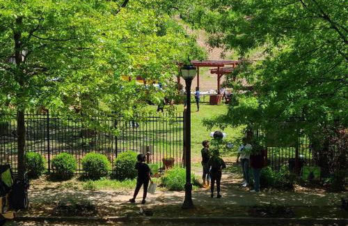 Atlanta Modern Beltline Bungalow - Foto 20