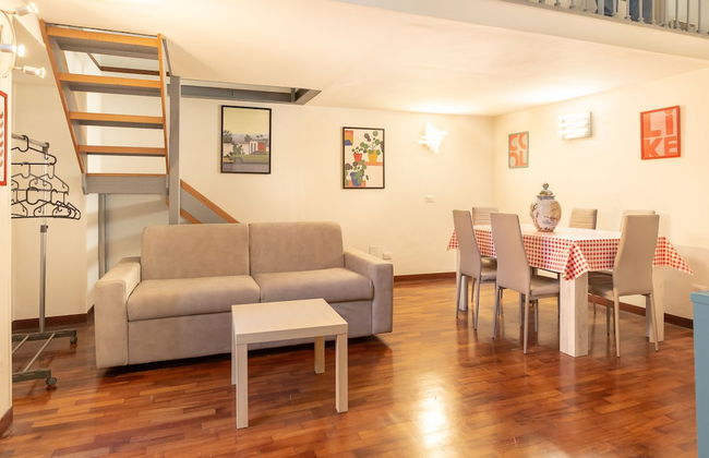 Alessia's Flat Savona - Foto 9