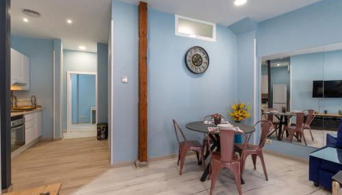 Luminoso cerca Bernabéu- Apartamento BRAVO MURILLO - Foto 4