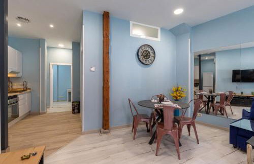 Luminoso cerca Bernabéu- Apartamento BRAVO MURILLO - Photo 4