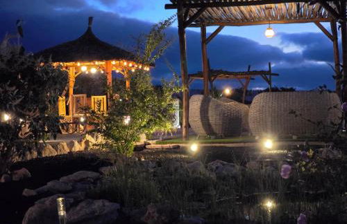 Villas Shangri-La Fuerteventura - Foto 23