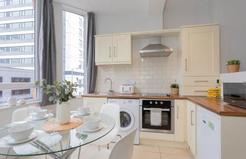 Central Belfast Apartments: 7 Camden Street - Foto 11