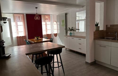 Le Trente à Turckheim - Foto 14