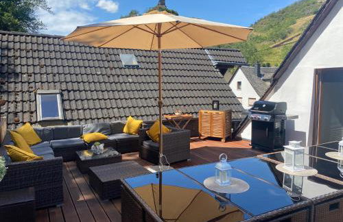 Fachwerkhaus Kürbis Bacharach - Photo 5