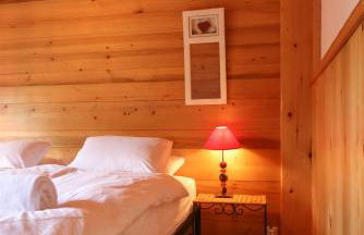 Chalet Belle-Sofianna - Foto 57