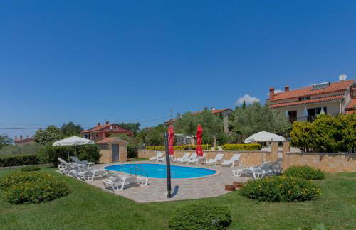 Apartment Jukić-1 by Interhome - Foto 2