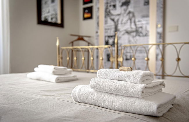 Li-e625-pipa16a1 - The Journalist House - Foto 14