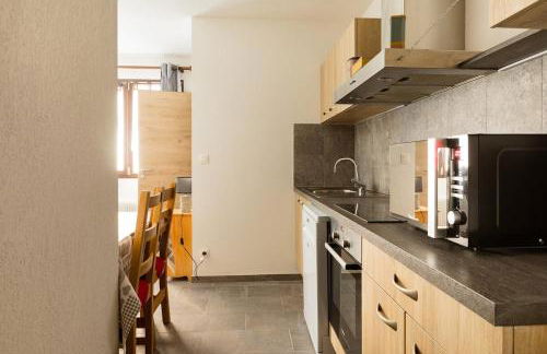 La loge - EN PLEIN COEUR DU VILLAGE - Foto 14