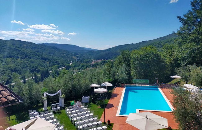 Relax cottage - Foto 63