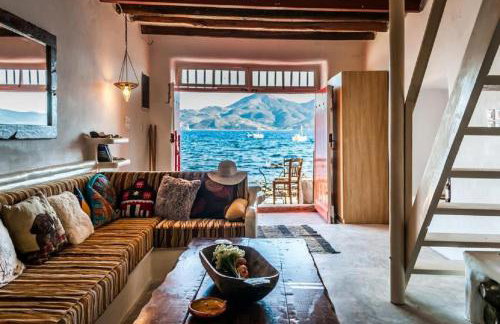 Dream Boathouse - Foto 1