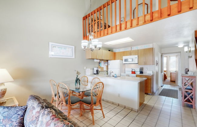 Hale Kamaole - Foto 24