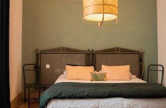 Maison Gaspard - Suites et appartements de charme à Saumur - Foto 18