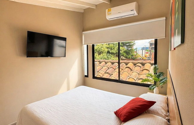 Manila by Roots Rentals - Foto 25