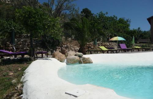 Villa Paladino Solunto - Foto 32