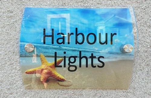 Harbour Lights - Spectacular Sea Views - Foto 19
